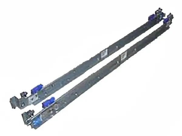 88Y6666 IBM Shelf Support Bracket Left Enterprise Chass...