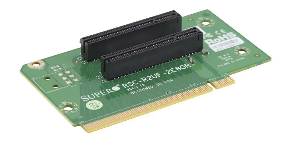 88Y7371 IBM PCI Express 3 X8 Riser Expansion for System...