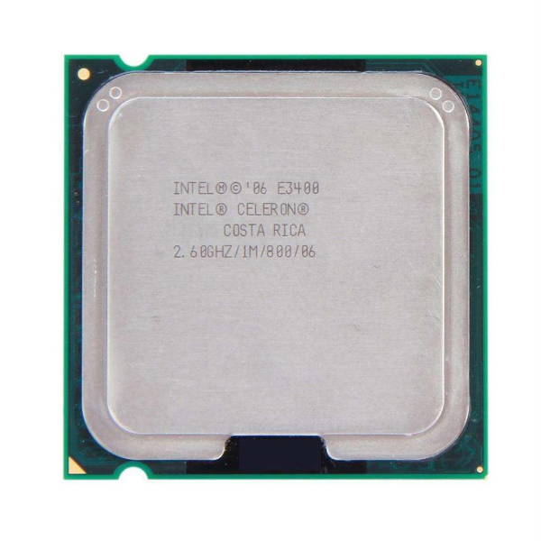 89Y0207 Lenovo 2.60GHz 800MHz FSB 1MB L2 Cache Intel Ce...