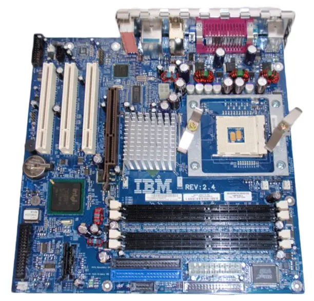 89P7942 IBM System Board for ThinkCentre M50/A50 Deskto...