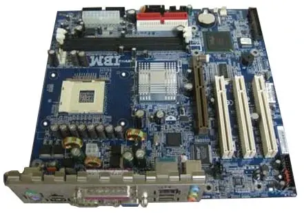 89P8072 IBM Lenovo System Board without POV Card for Ne...