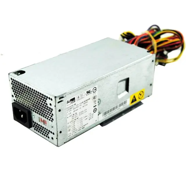 89Y1664 Lenovo 180-Watts Power Supply for ThinkCentre A...