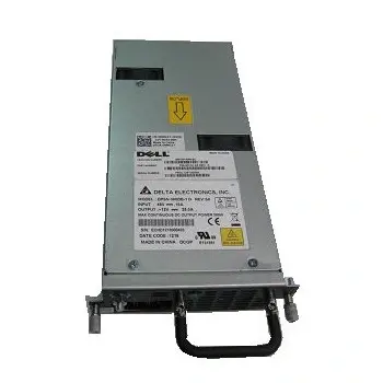 8C7NT Dell 350-Watts Switching Power Supply for Force10...