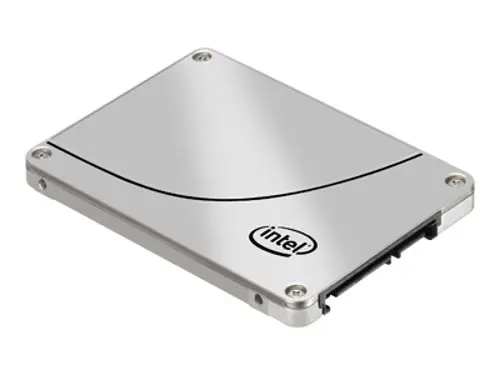 8CDHV Dell 400GB MLC SATA 6Gb/s Mixed Use 2.5-inch Soli...