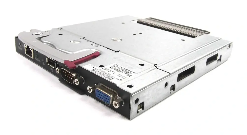 8CV8G Dell PowerEdge M1000E Blade Chassis CMC I/O Modul...