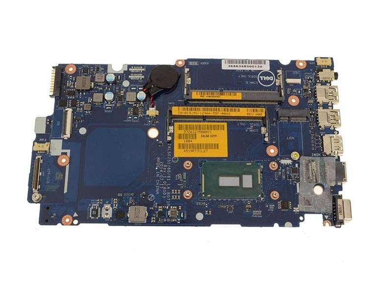 8GJR6 Dell System Board (Motherboard) with 2.2GHz Intel...