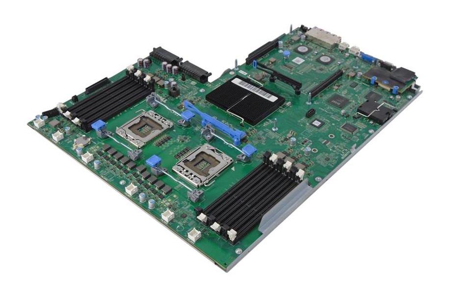 8GXHX DELL System Board For Poweredge R610 Series Serve...