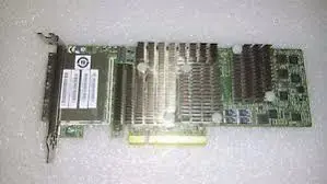 8TX6T Dell 12GB/s 4-Port SAS Host Bus Adapter Controlle...