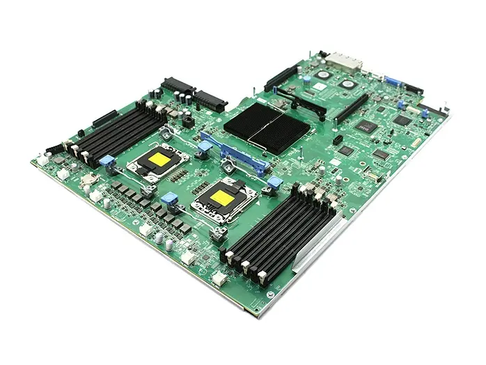 8VT7V Dell System Board FCLGA1356 without CPU for Power...