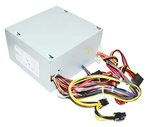 8FC6W Dell 460-Watts Power Supply for XPS 7100 / 8300