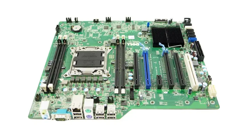 8HPGT Dell System Board Socket LGA2011 without CPU Rev....