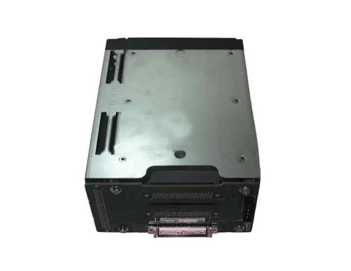 8K534 Dell 1x2 Drive Cage with Backplane for PowerEdge ...