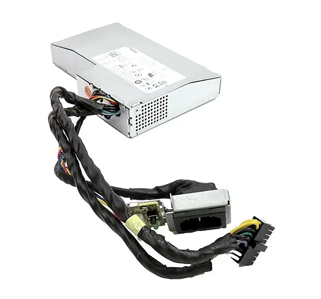 8KT09 Dell 155-Watts Power Supply for OptiPlex 3240 / 3440 / 7440 All-In-One Desktop