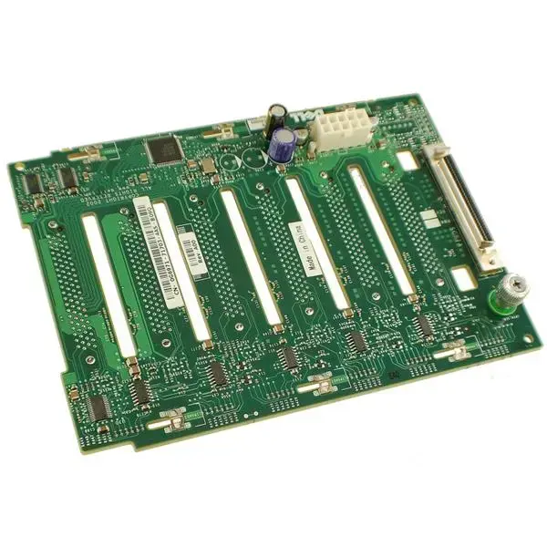 8N168 Dell for PowerEdge 1600SC Interface Board Backplane 1X6