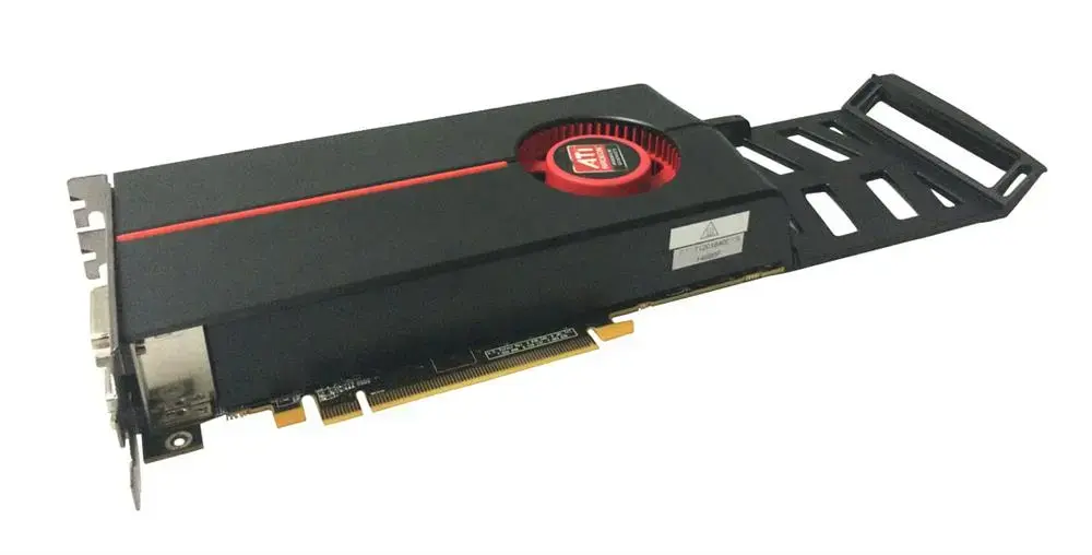 8PJF8 Dell AMD Radeon HD 6770 1GB GDDR5 128-Bit PCI-Exp...