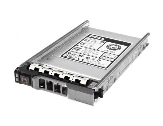 8RRW8 Dell 480GB Multi-Level Cell SATA 6Gb/s 2.5-inch S...