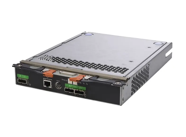 8X4HH Dell 6Gb/s SAS Enclosure Management Module for Power Vault MD3060e Storage Enclosure