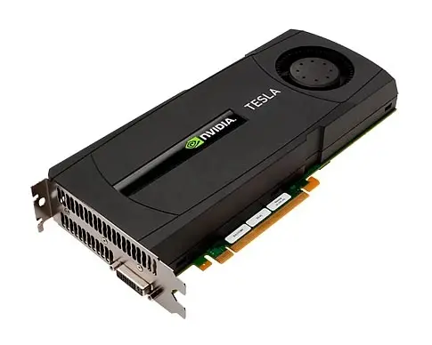 900-21030-2200-000 Nvidia Tesla C2050 3GB GDDR5 PCI-Exp...