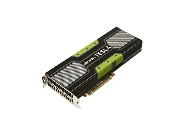 900-22081-2250-000 Nvidia Tesla K40 12GB Active Cooling...