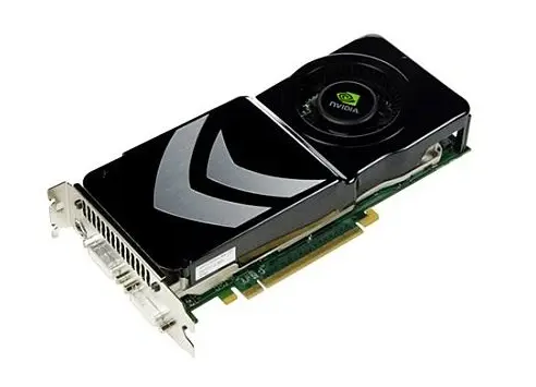 900-50357-0000-000 Nvidia Quadro FX 5600 1.5 GB 512-bit...