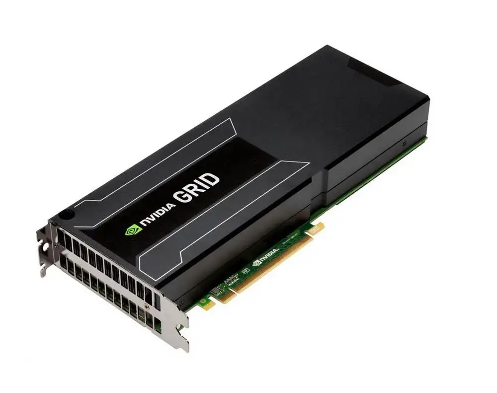 900-52401-0030-000 Nvidia VGX K1 16GB DDR3 GPU