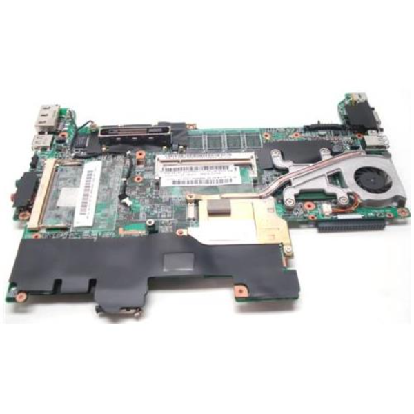 90000204 Lenovo System Board (Motherboard) w/ Intel i3-2367M 1.40Ghz CPU for IdeaPad U310