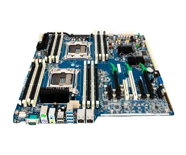 900464-001 HP System Board (Motherboard) for Z840 Works...