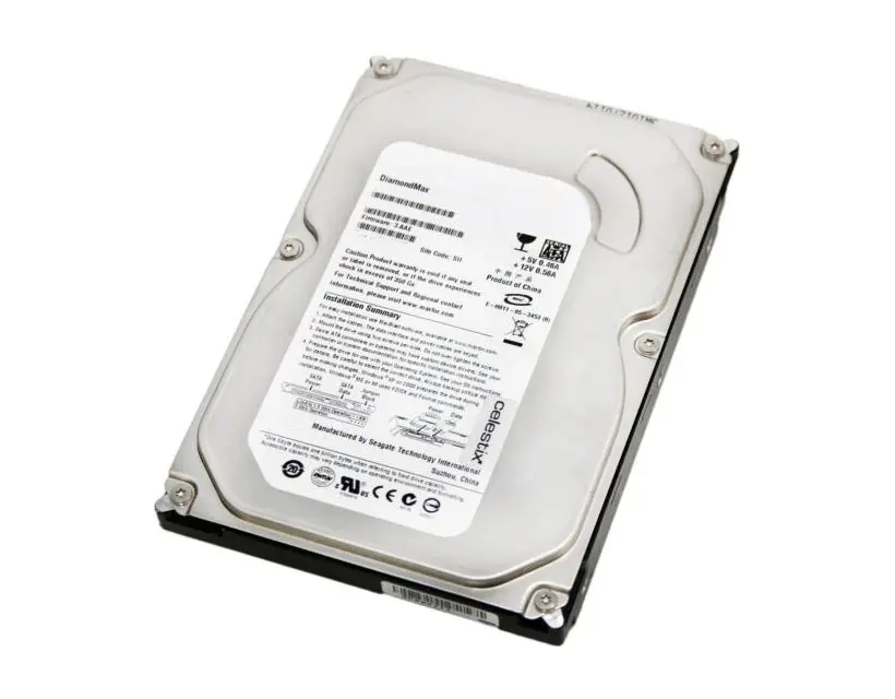 908011-327 Seagate Diamondmax 21 80GB 7200RPM Hard Driv...