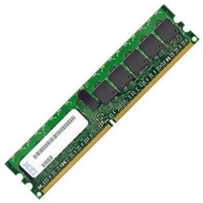 90Y3144 IBM 4GB DDR3-1600MHz PC3-12800 ECC Registered CL11 240-Pin DIMM 1.35V Low Voltage Single Rank Memory Module