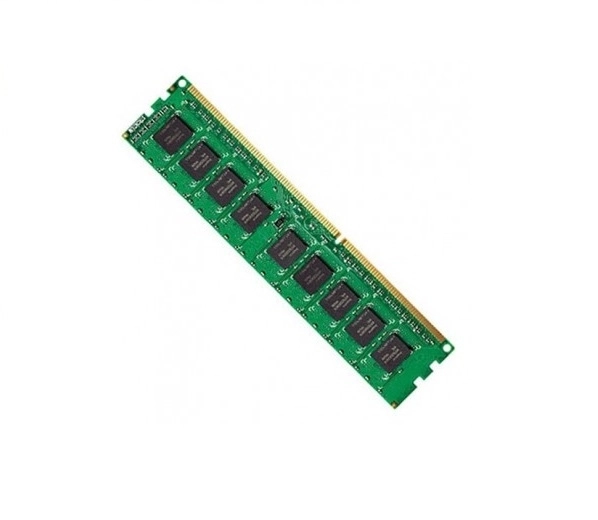 90Y3156 IBM 16GB DDR3-1600MHz PC3-12800 ECC Registered CL11 240-Pin DIMM 1.35V Low Voltage Dual Rank Memory Module