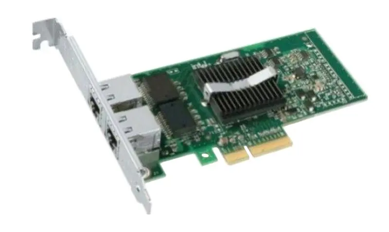 90Y4576 IBM NetXtreme II 1000 Express Dual Port Ethernet Adapter
