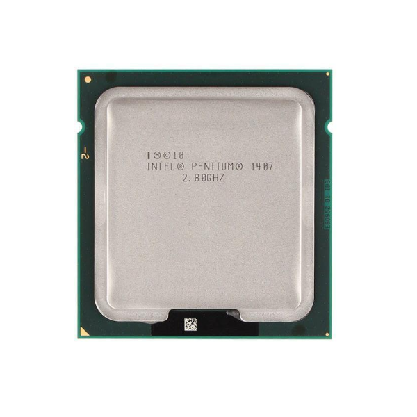 90Y5301 IBM 2.80GHz 5MB L3 Cache Socket LGA1356 Intel Pentium 1407 2-Core Processor