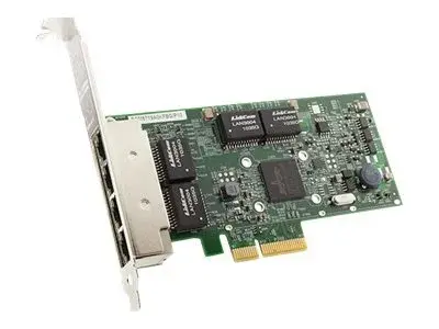 90Y9352 IBM Broadcom NetXtreme I Quad Port GBE Adapter ...