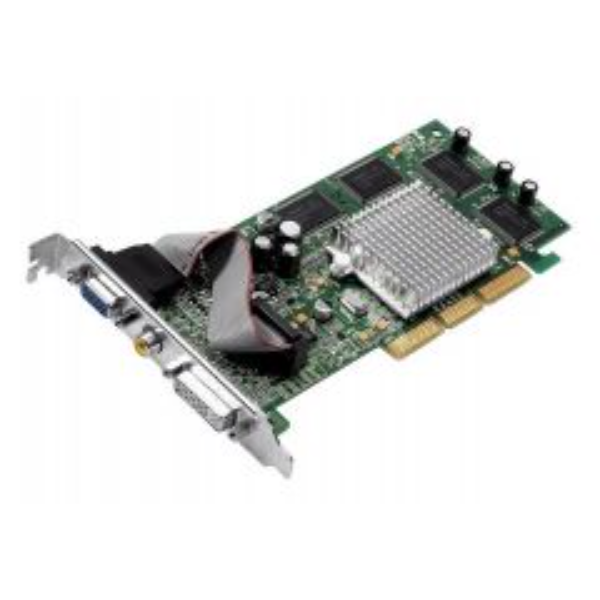 90YV04U2-M0NA00 ASUS Radeon R9270x 2GB PCI-Express DVI H Video Graphics Card