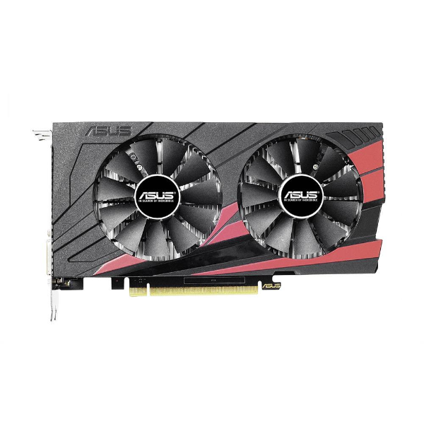 90YV0A84-M0NA00 Asus Nvidia GeForce GTX 1050 2GB GDDR5 ...