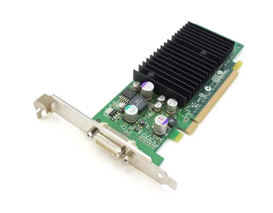 90P1057 IBM Nvidia Quadro NVS 280 PCI-e 64MB Card
