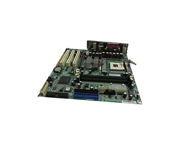 90P2125 IBM System Board (Motherboard) P4 Socket 478 for xSeries 205 8480