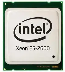 90Y5754 IBM Intel Xeon 8 Core E5-2680 2.7GHz 20MB L3 Cache 8GT/S QPI Socket FCLGA-2011 32NM 130W Processor