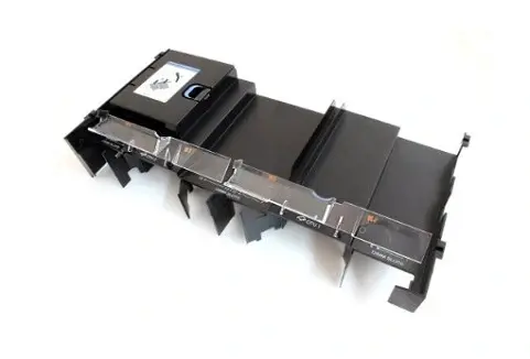 90Y5866 IBM CPU and Memory Air Baffle for x3650 M4