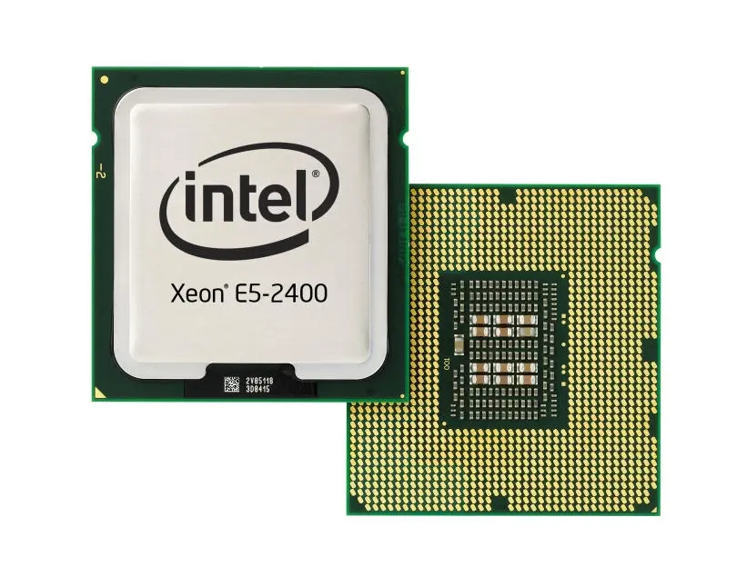 90Y6365 IBM Intel Xeon Quad Core E5-2407 2.2GHz 10MB Sm...