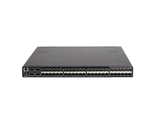 90Y9488 IBM G8264 RackSwitch - 48x 10Gb SFP+ Ports - 4x 40Gb QSFP+ Ports