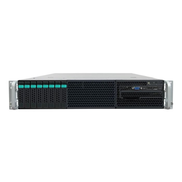 9115-505 IBM p5 505 2-Bay 1.9GHz CPU LFF Rack Server