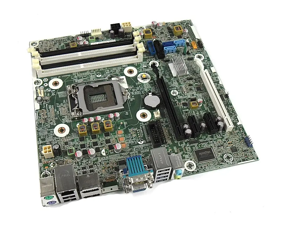 912335-001 HP System Board (Motherboard) for EliteDesk ...
