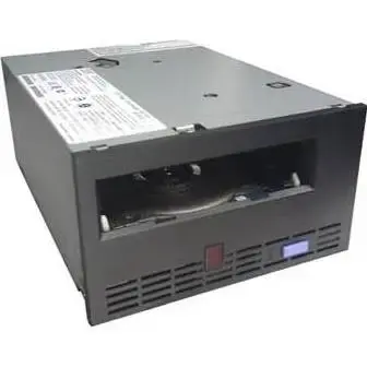 9124-1997 IBM 200GB/400GB SCSI 5.25-inch 1/2H Internal ...