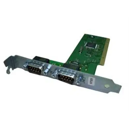9131-5723 IBM Dual Port Asynchronous IEA-232 PCI Adapte...