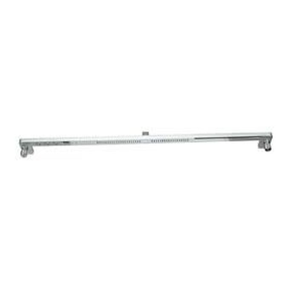 922-5822 Apple Front with Optical Drive Slot Bezel for Xserve G4