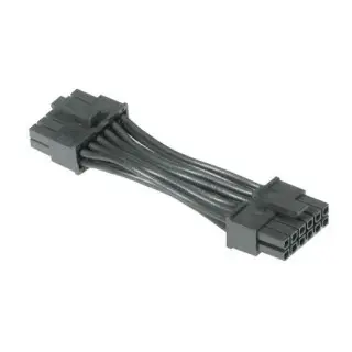 922-6348 Apple 12-Pin Power Cable for Xserve G5 A1068