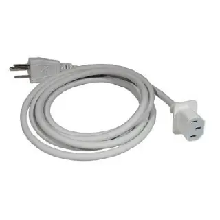 922-6529 Apple Power Cord for Cinema Display A1081