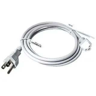 922-6676 Apple Power Cord for IMAC G4 Early 2006