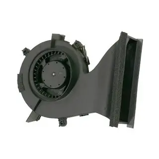 922-7299 Apple CPU Fan with Gasket for iMac 20